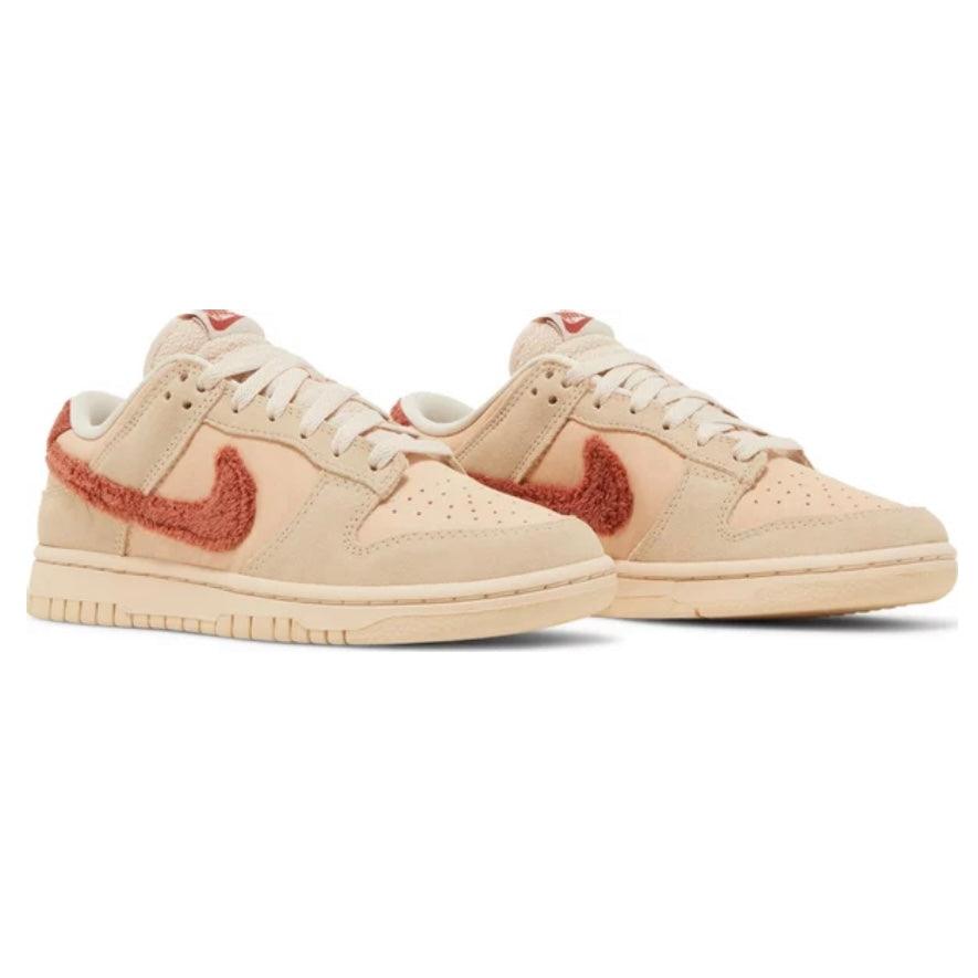 Nike Dunk Low Terry Swoosh - Madonnina Resell