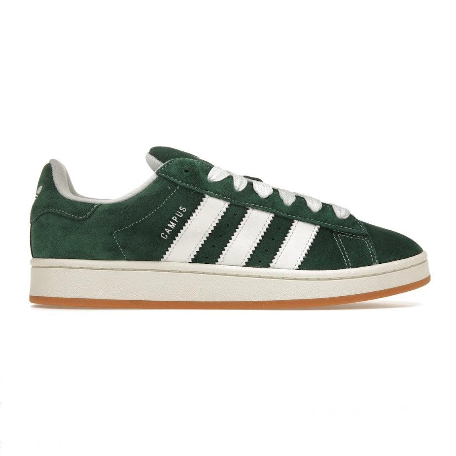 Adidas Campus 00s Dark Green - Madonnina Resell