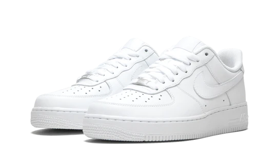Nike Air Force 1 Low White