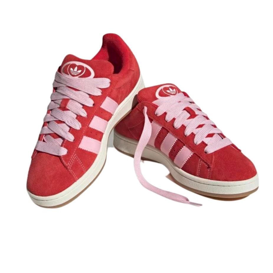 Adidas Campus Red Pink - Madonnina Resell