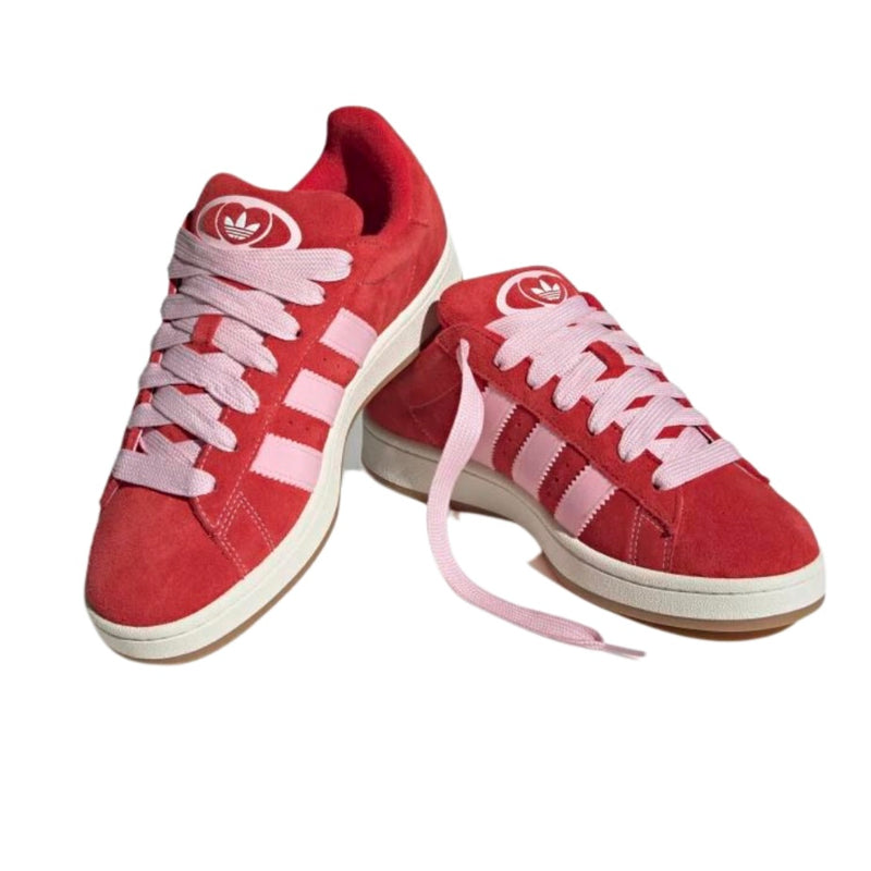 Adidas Campus Red Pink