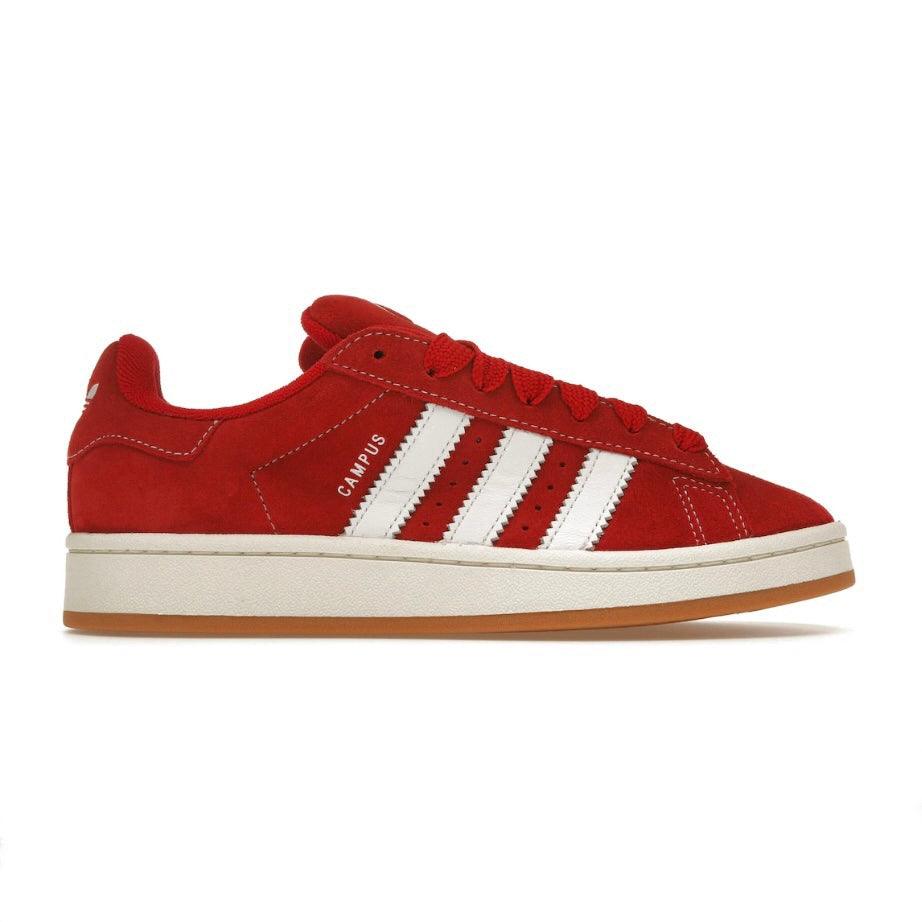 Adidas Campus 00s Better Scarlet Cloud White - Madonnina Resell