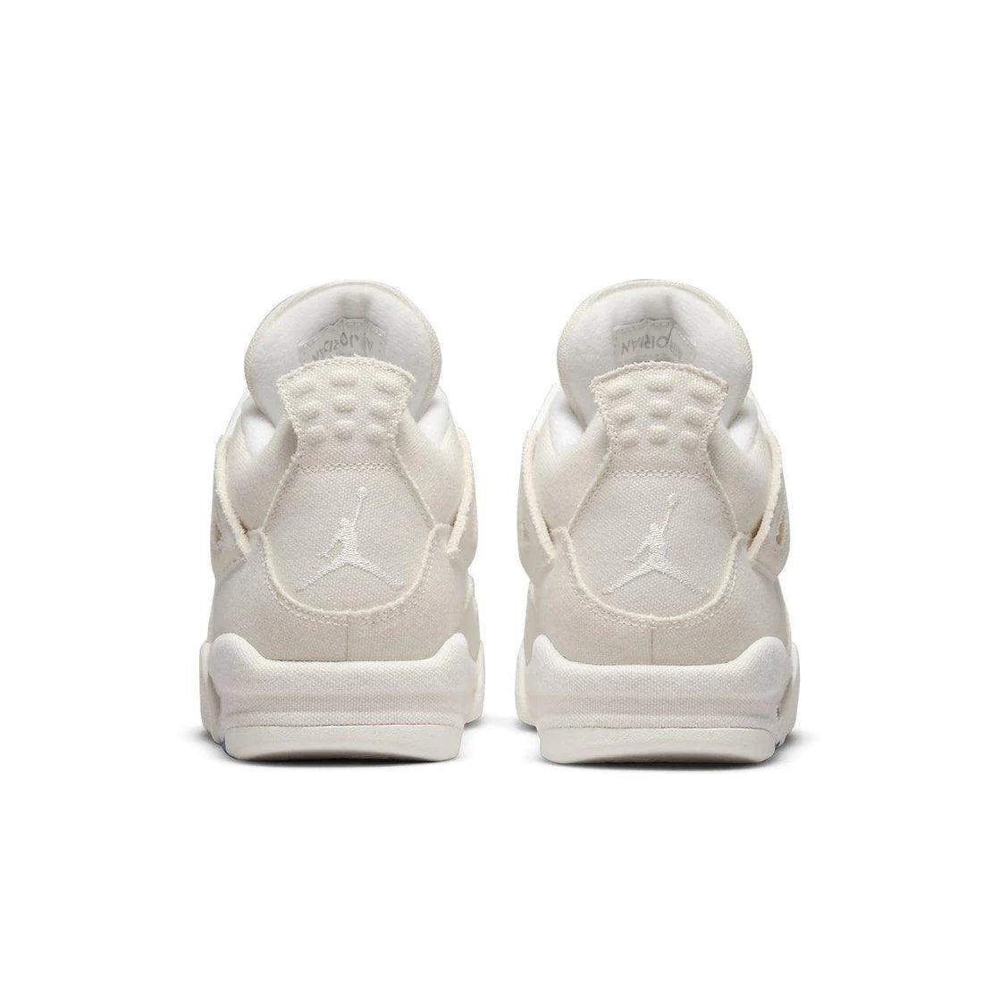 Jordan 4 Blank Canvas - Madonnina Resell