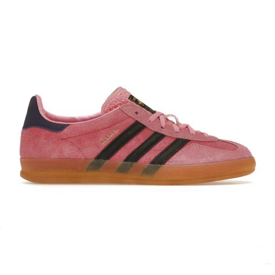 Adidas Gazelle Indoor Bliss Pink Purple - Madonnina Resell