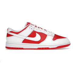 Nike Dunk Low Championship Red