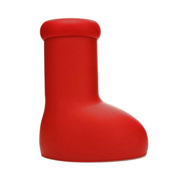 MSCHF Big Red Boot - Madonnina Resell