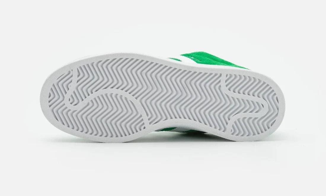 Adidas Campus 00s Green Cloud White - Madonnina Resell