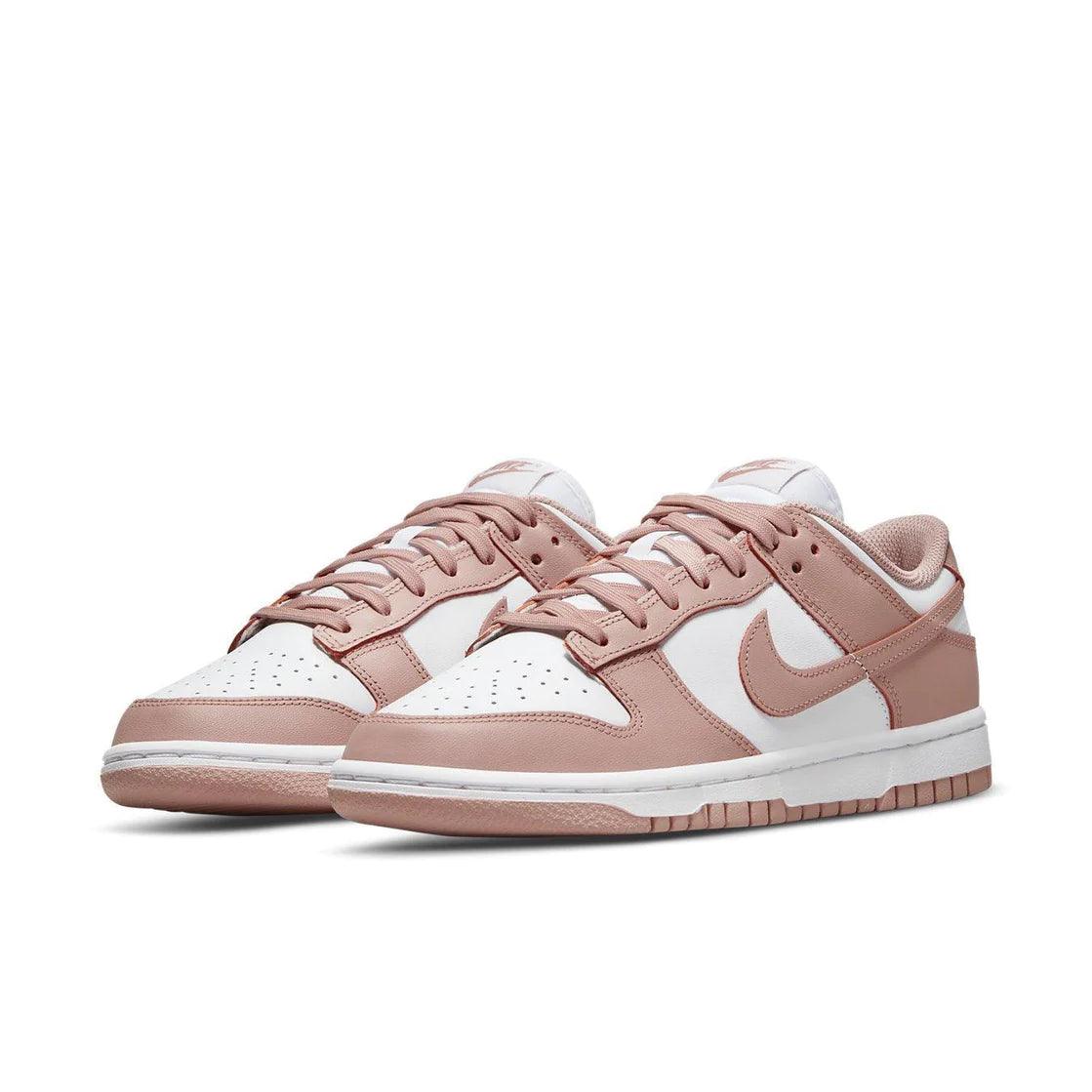 Nike Dunk Low Rose Whisper - Madonnina Resell