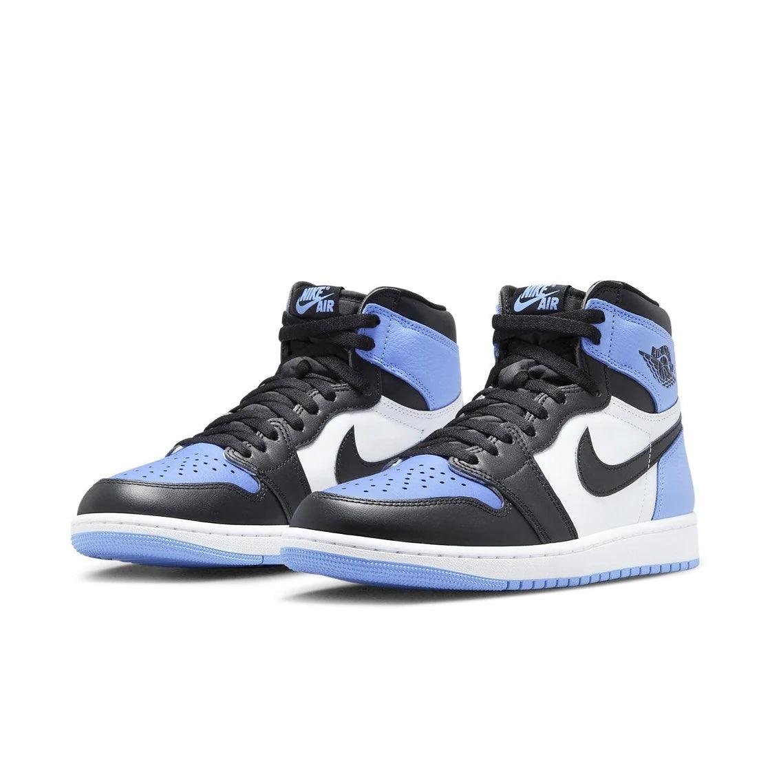 Jordan 1 High UNC Toe - Madonnina Resell