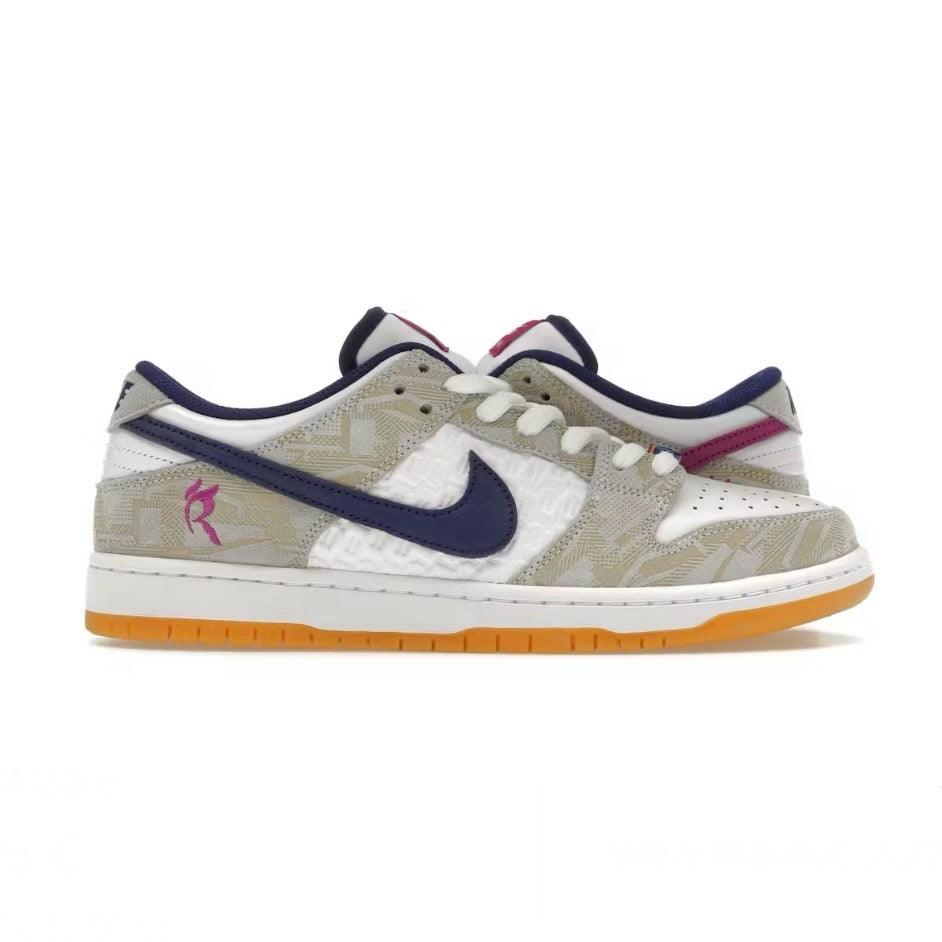 Nike SB Dunk Low Rayssa Leal - Madonnina Resell