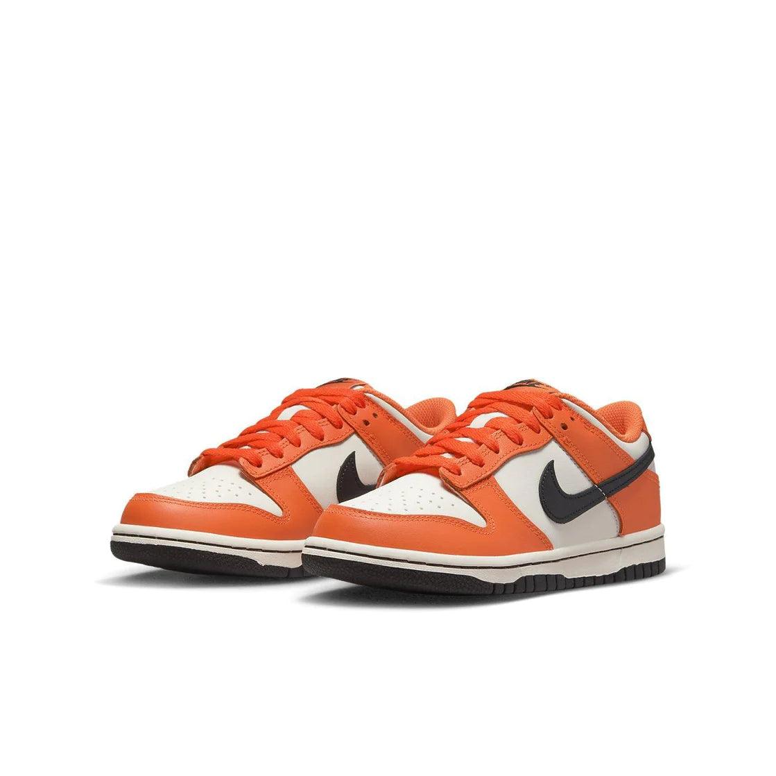 Nike Dunk Low Halloween - Madonnina Resell