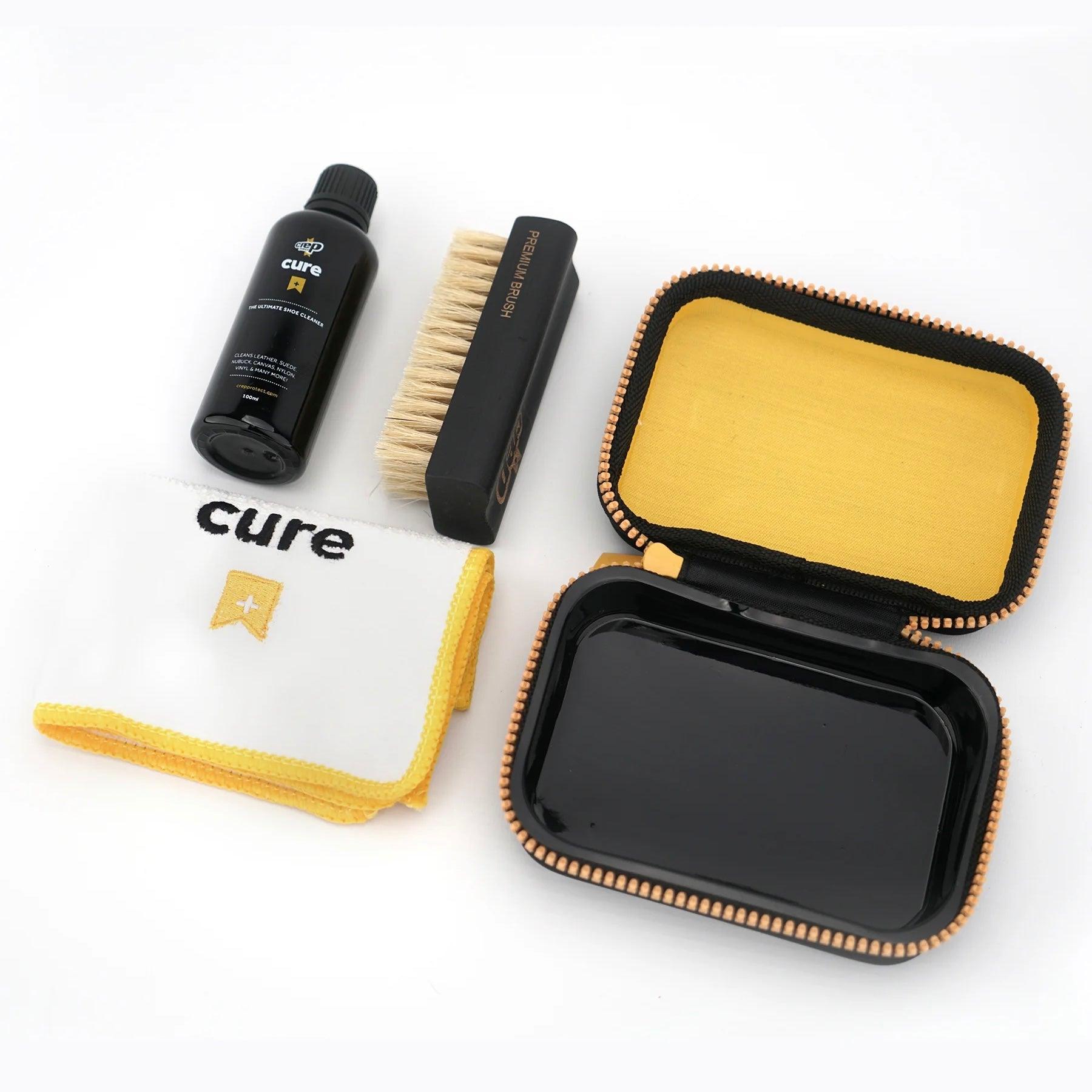 Crep Protect Ultimate Cleaning Kit - Madonnina Resell