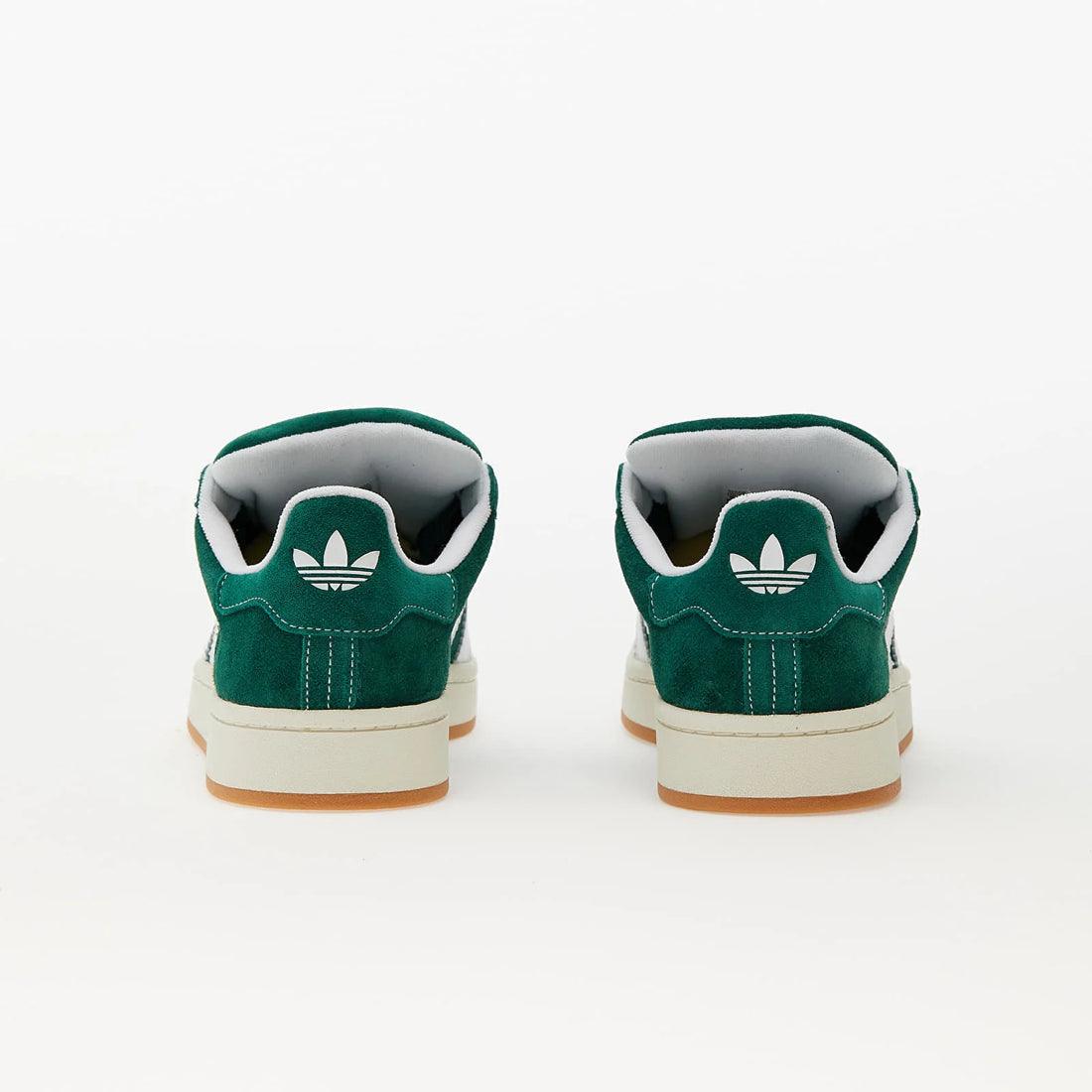 Adidas Campus 00s Dark Green - Madonnina Resell