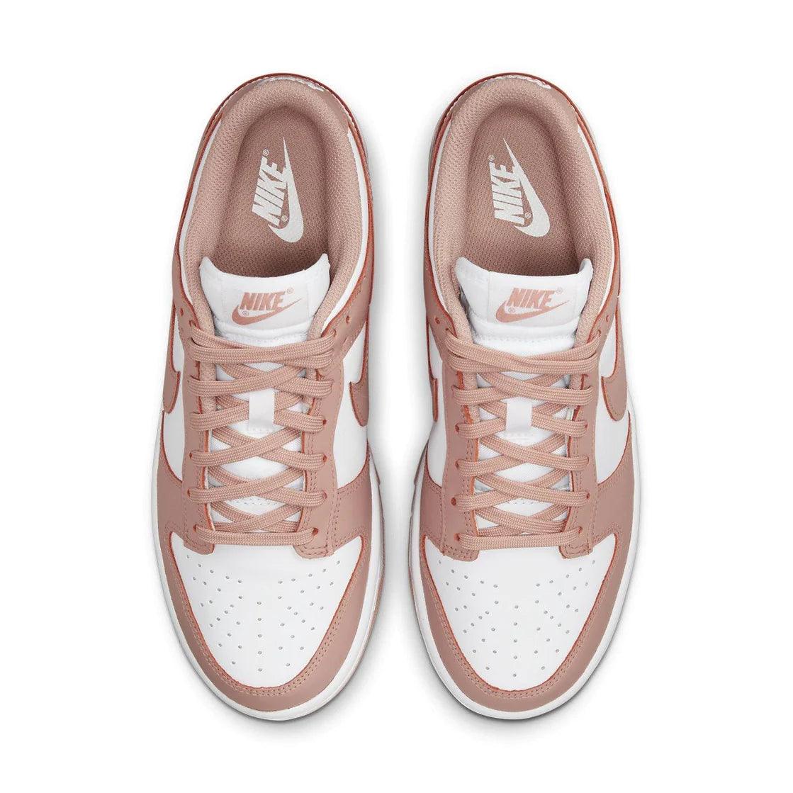 Nike Dunk Low Rose Whisper - Madonnina Resell