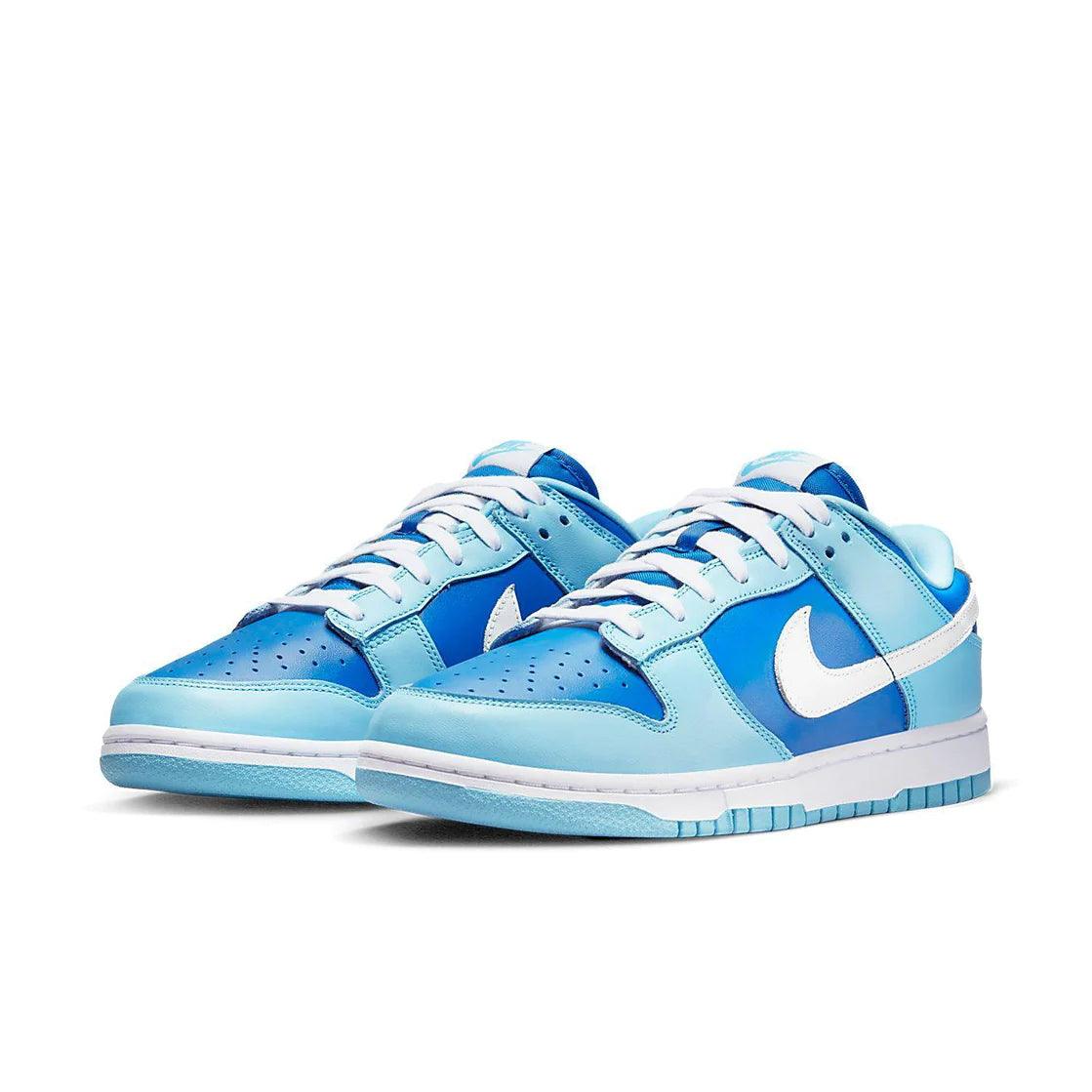 Nike Dunk Low Argon - Madonnina Resell