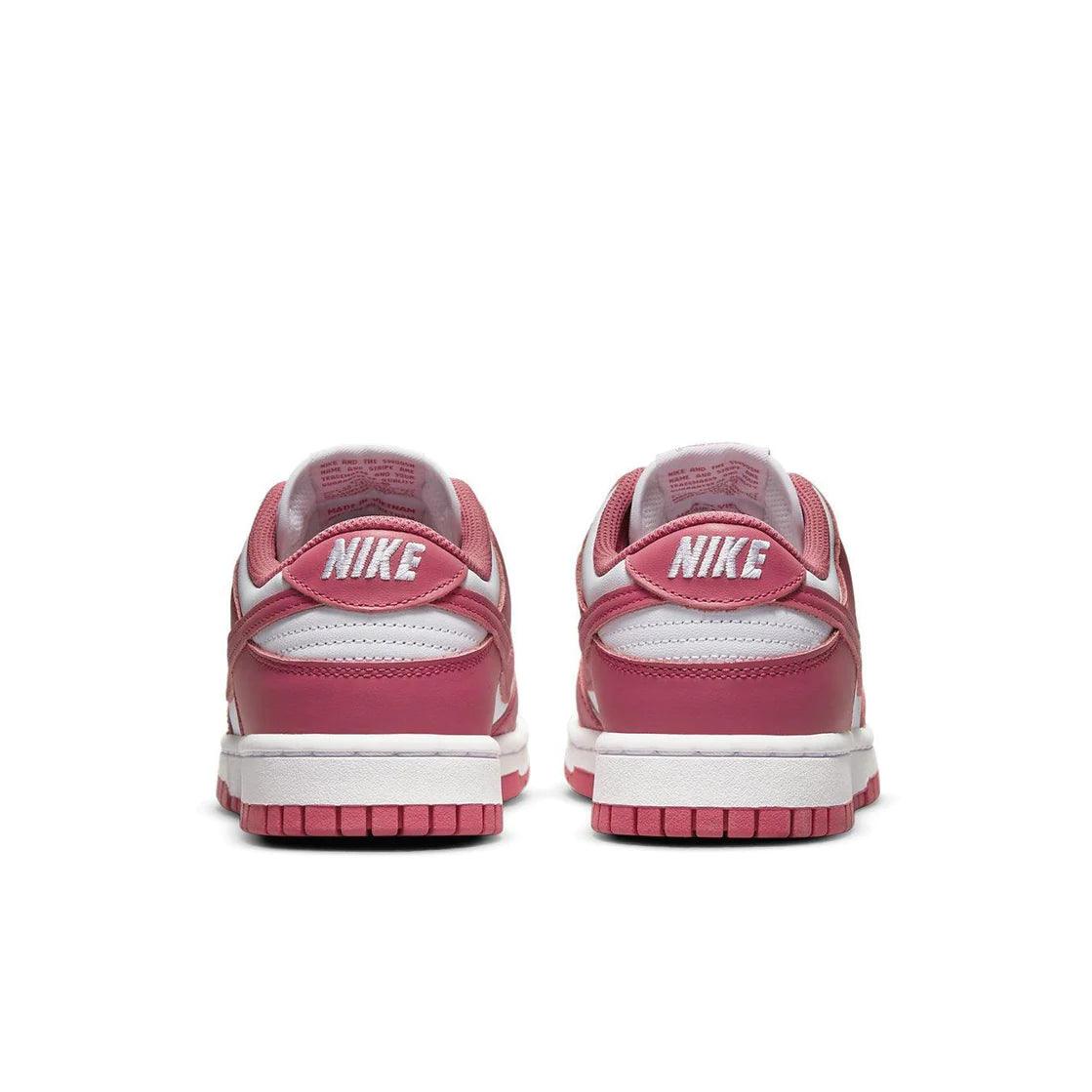 Nike Dunk Low Archeo Pink - Madonnina Resell