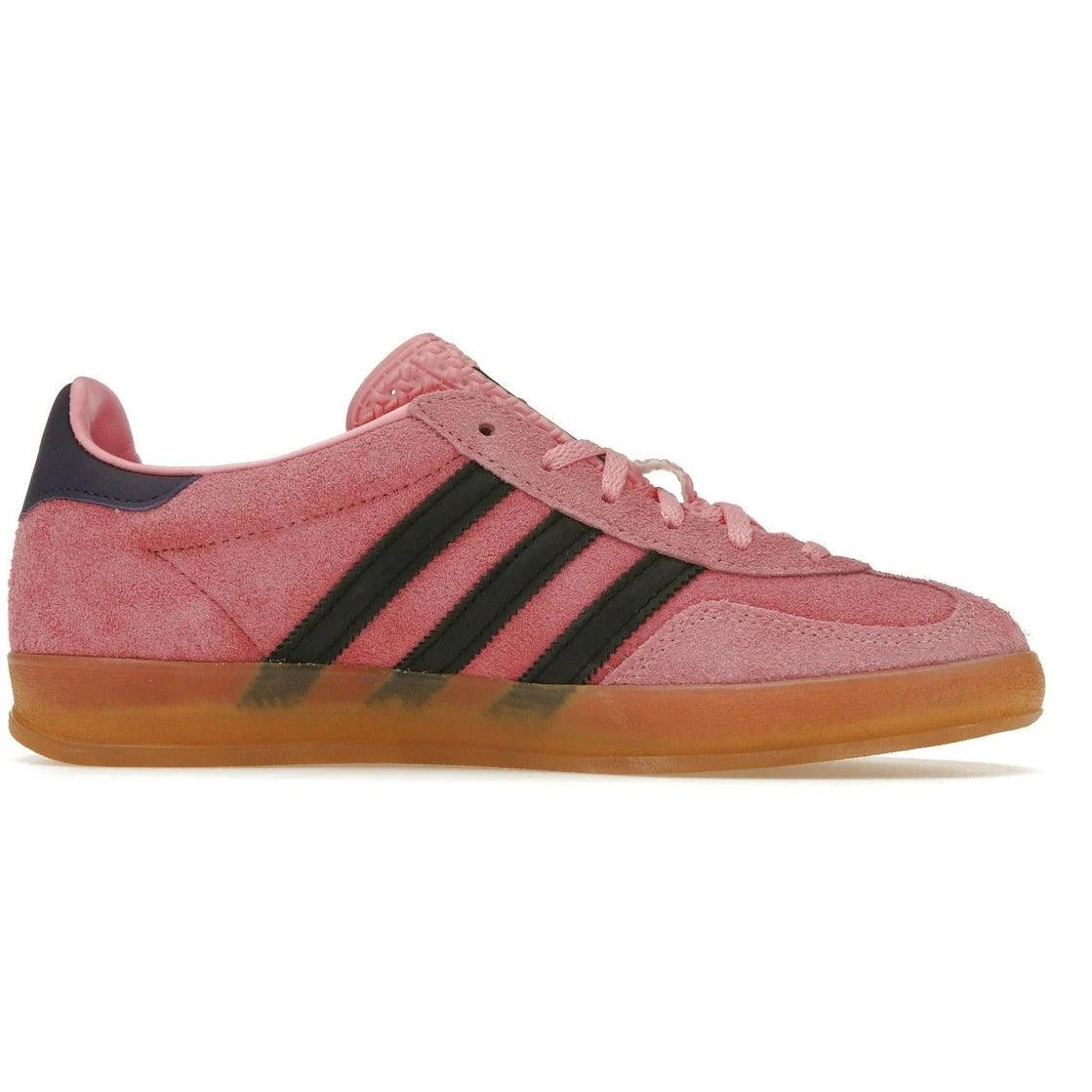 Adidas Gazelle Indoor Bliss Pink Purple - Madonnina Resell