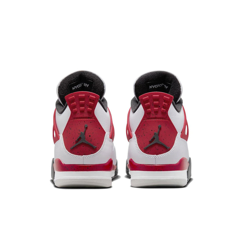 Jordan 4 Red Cement