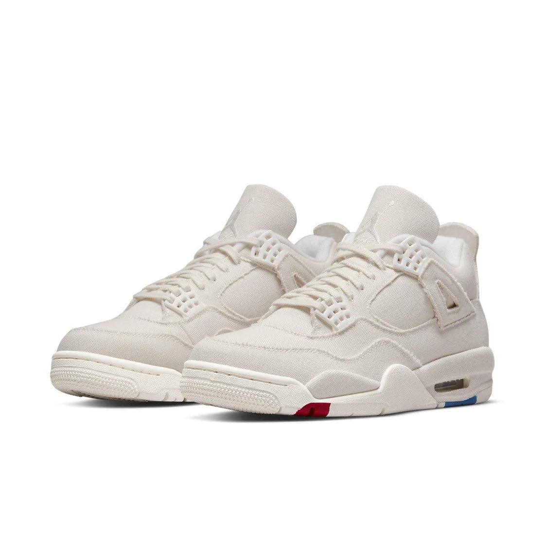 Jordan 4 Blank Canvas - Madonnina Resell