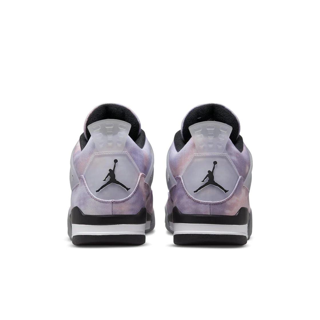 Jordan 4 Zen Master - Madonnina Resell