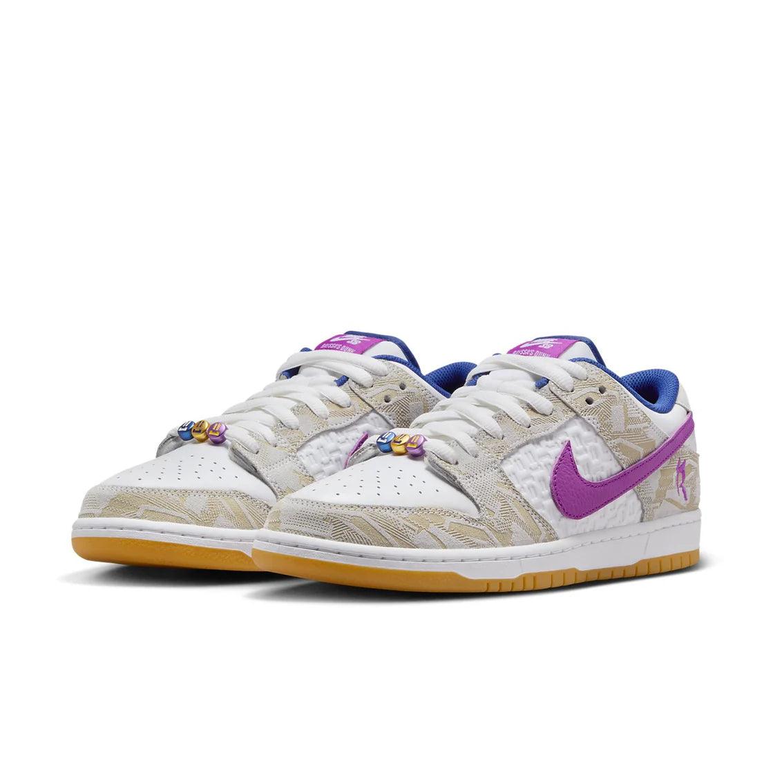 Nike SB Dunk Low Rayssa Leal - Madonnina Resell