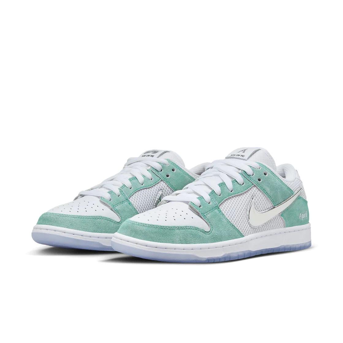 Nike SB Dunk Low April Skateboards - Madonnina Resell