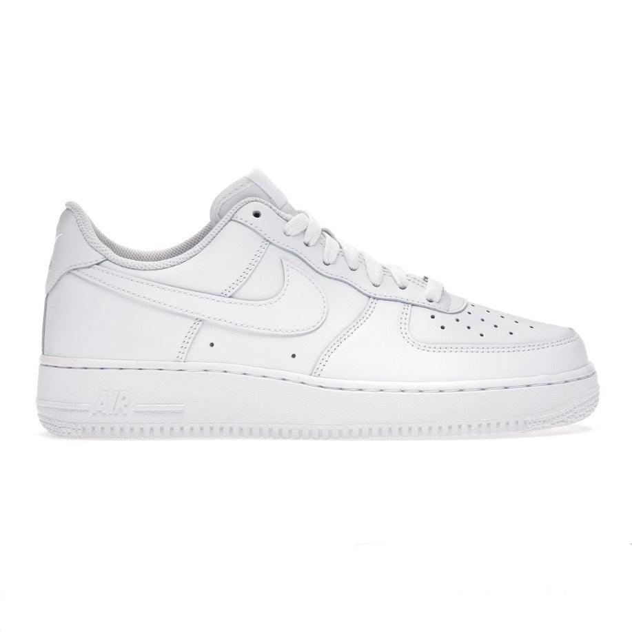 Nike Air Force 1 Low White - Madonnina Resell