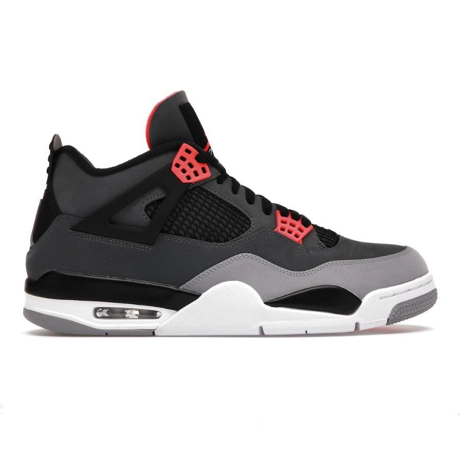 Jordan 4 Infrared - Madonnina Resell