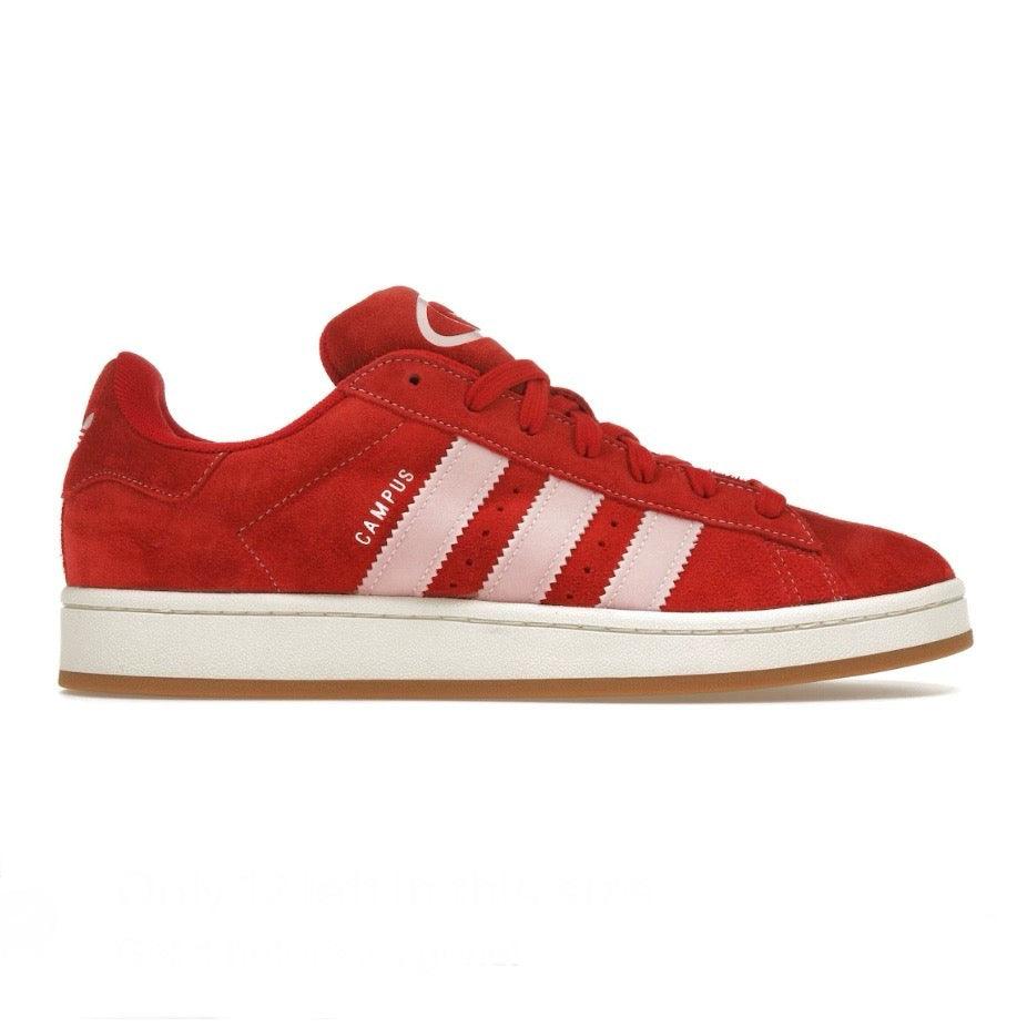 Adidas Campus Red Pink - Madonnina Resell