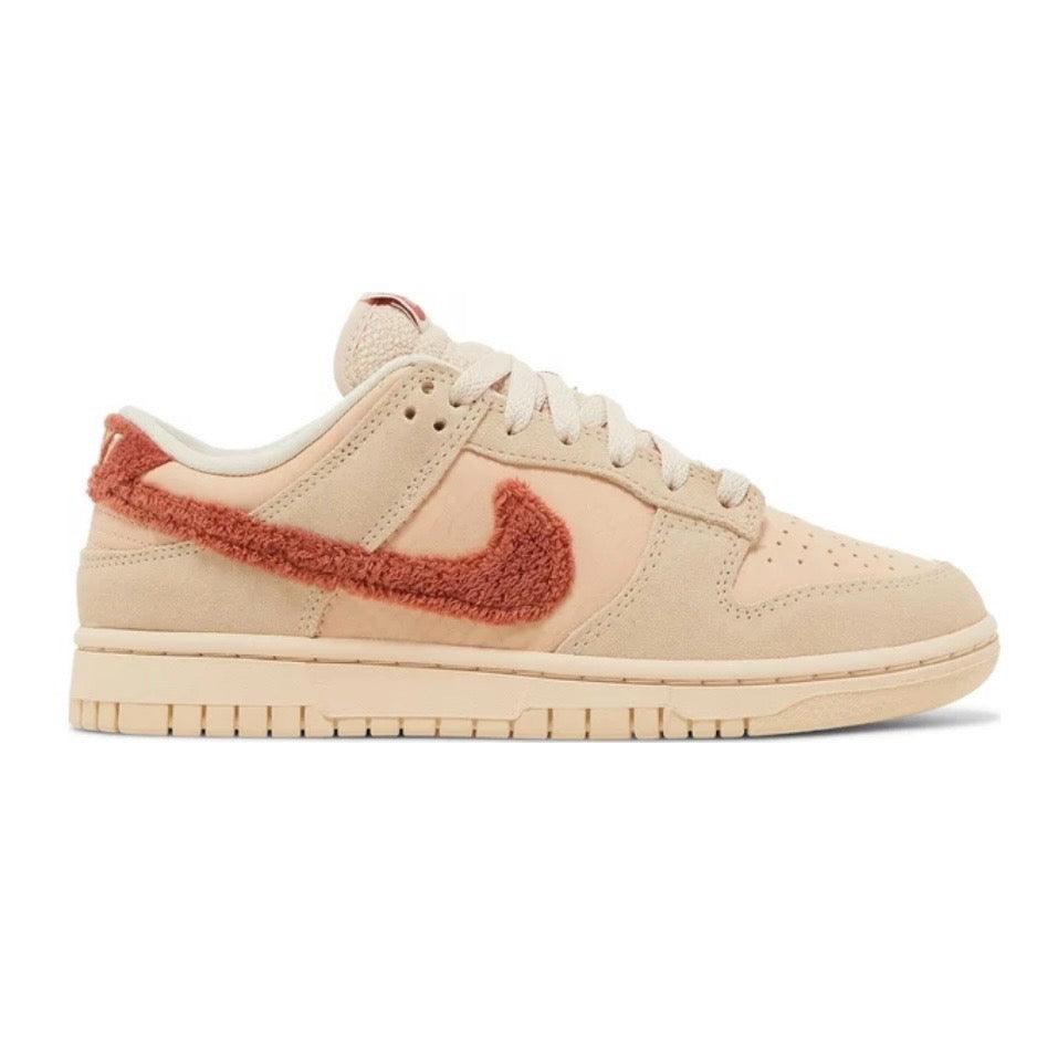 Nike Dunk Low Terry Swoosh - Madonnina Resell