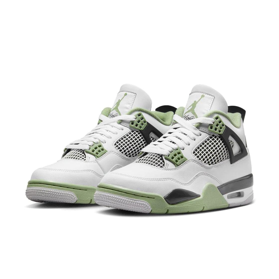 Jordan 4 Seafoam - Madonnina Resell