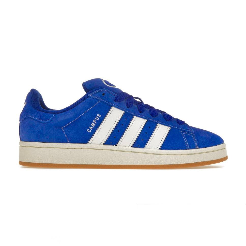 Adidas Campus 00s Blue Cloud White - Madonnina Resell