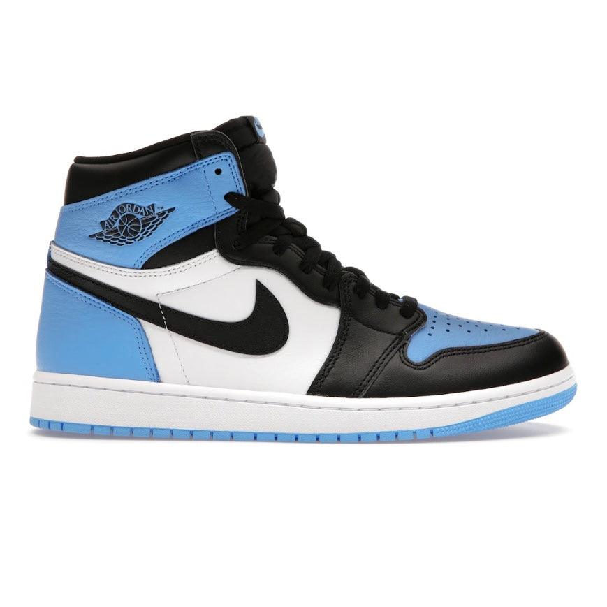 Jordan 1 High UNC Toe - Madonnina Resell