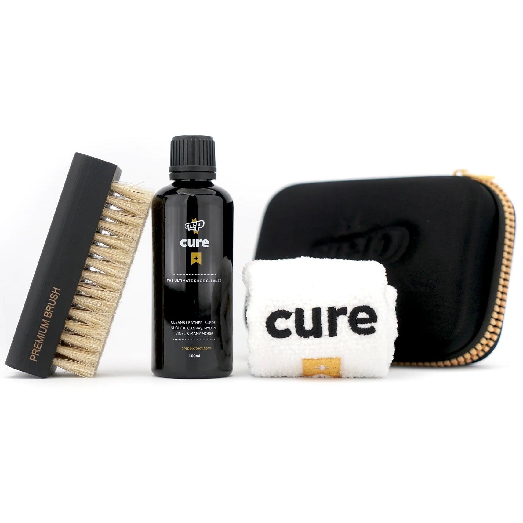 Crep Protect Ultimate Cleaning Kit - Madonnina Resell