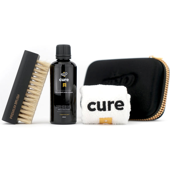 Crep Protect Ultimate Cleaning Kit