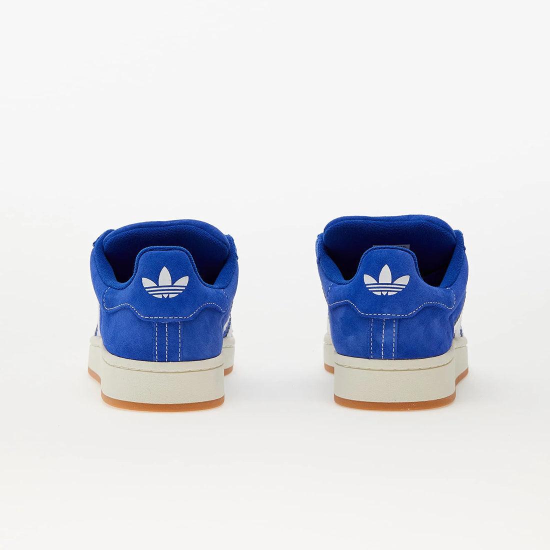 Adidas Campus 00s Blue Cloud White - Madonnina Resell