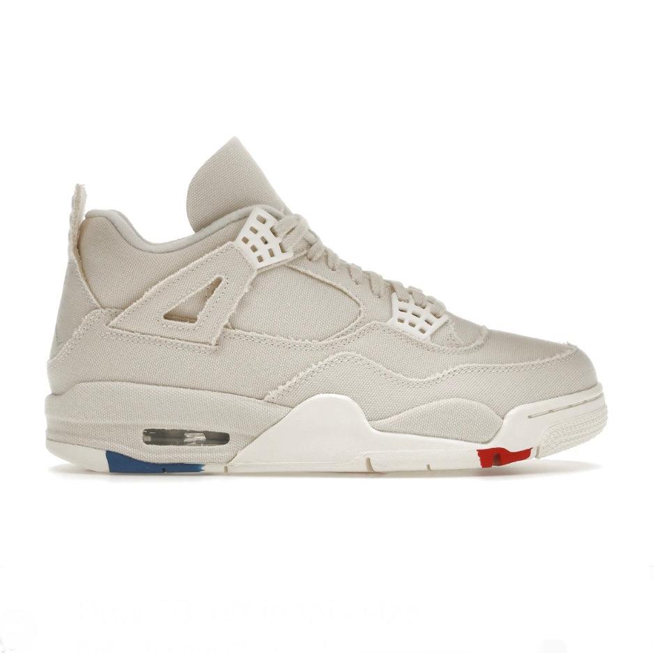 Jordan 4 Blank Canvas - Madonnina Resell