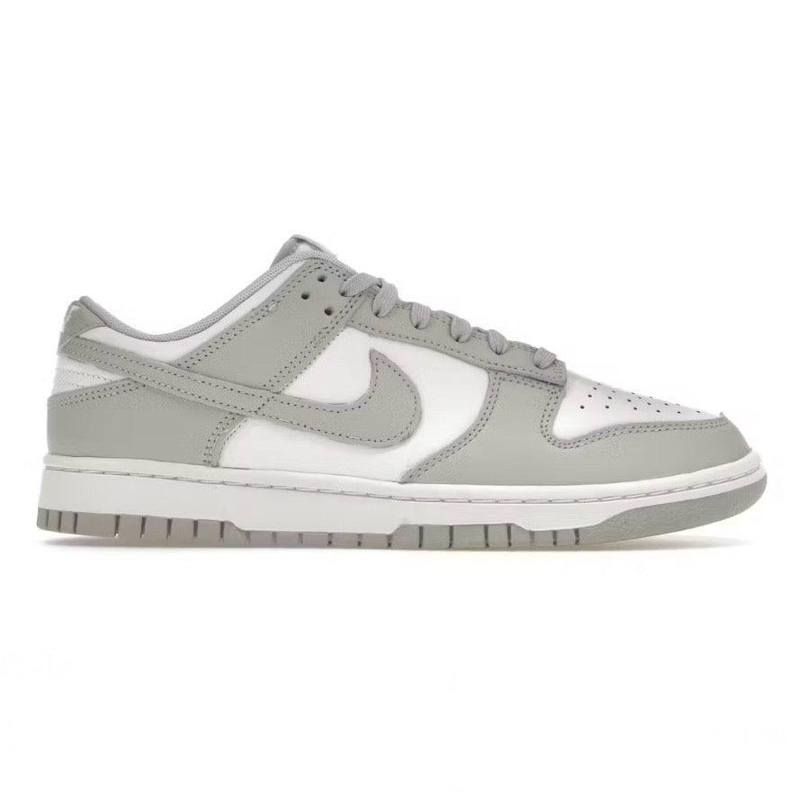 Nike Dunk Low Grey Fog - Madonnina Resell