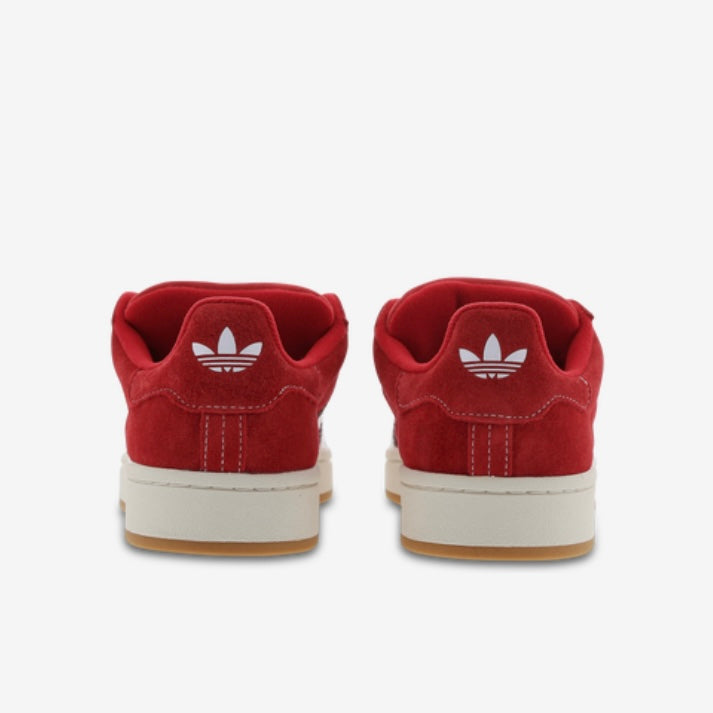 Adidas Campus 00s Better Scarlet Cloud White