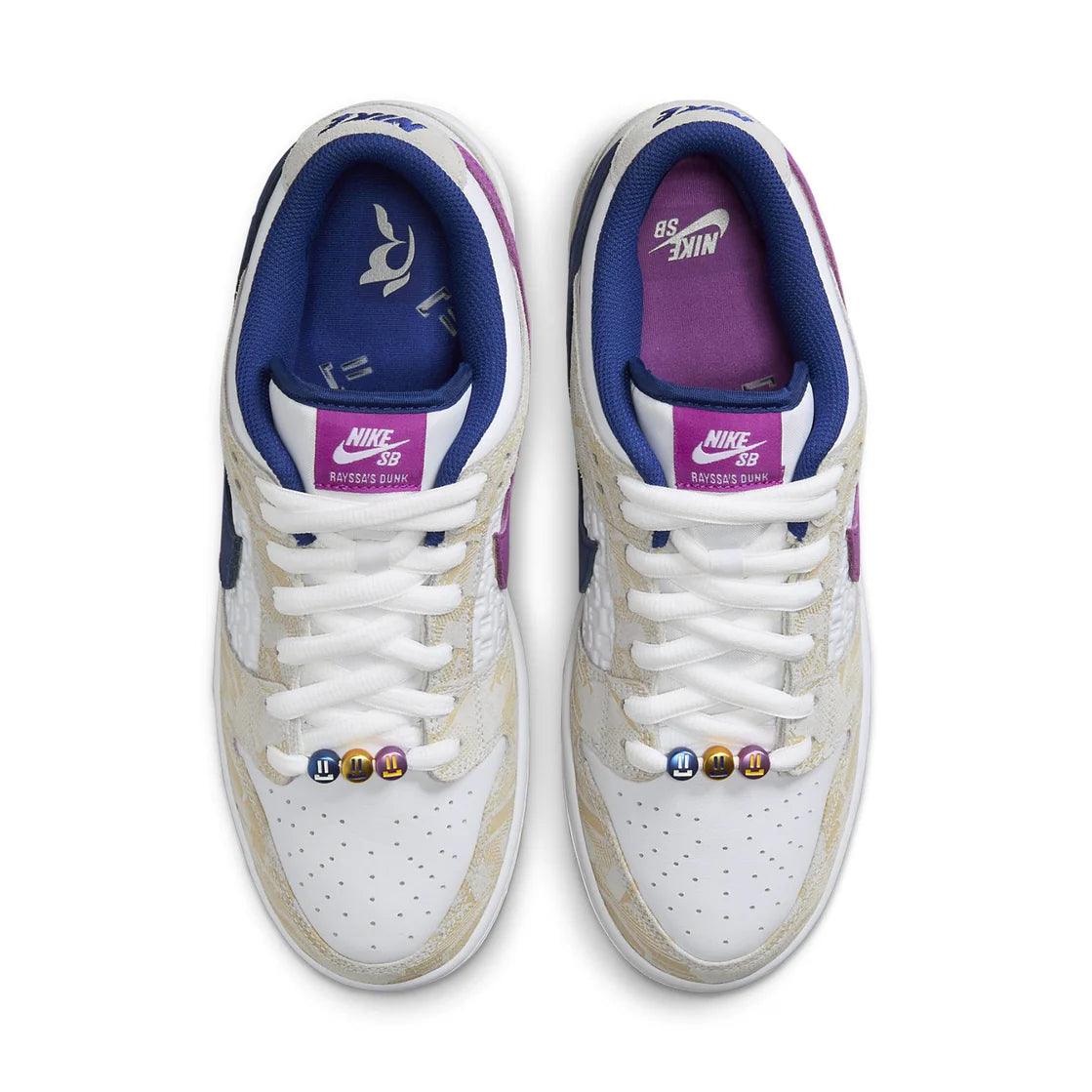 Nike SB Dunk Low Rayssa Leal - Madonnina Resell