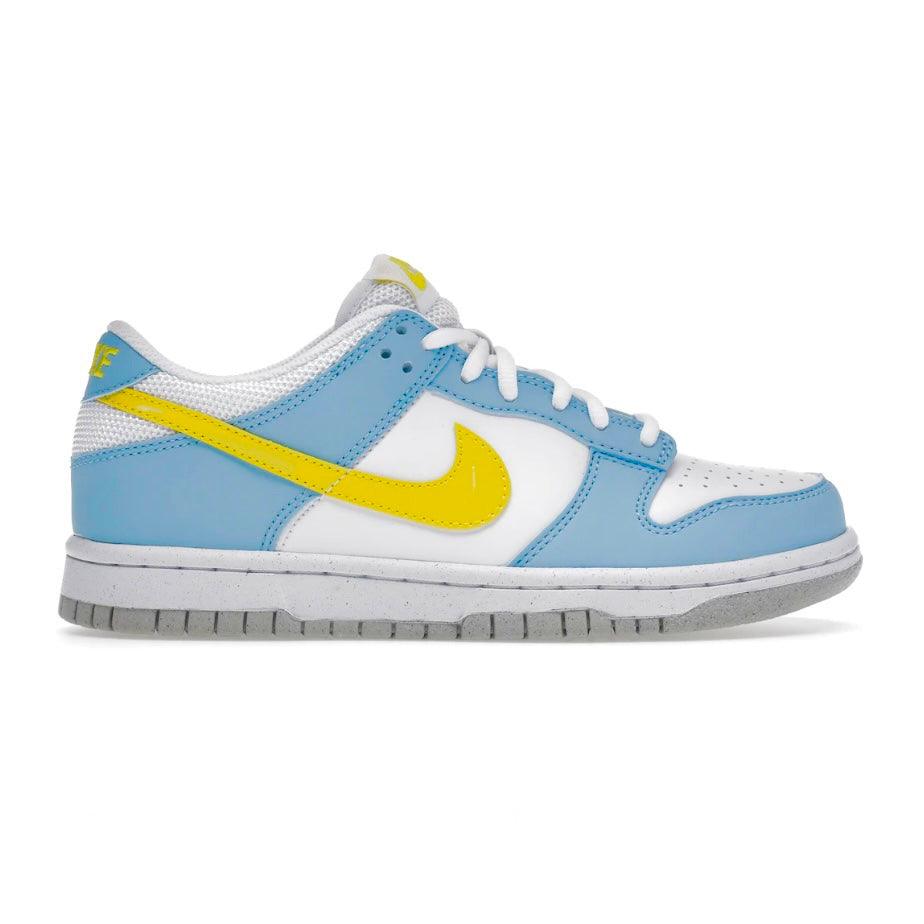 Nike Dunk Low Next Nature Homer Simpson - Madonnina Resell