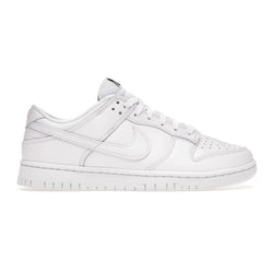 Nike Dunk Low Triple White