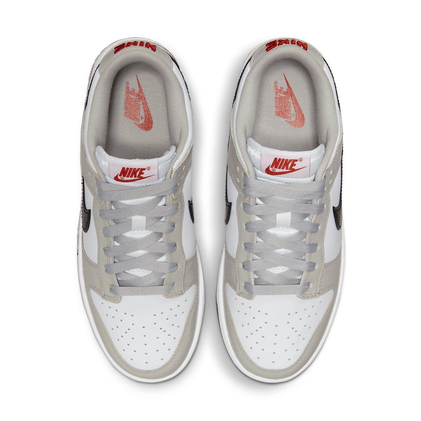 Nike Dunk Low Light Iron Ore - Madonnina Resell