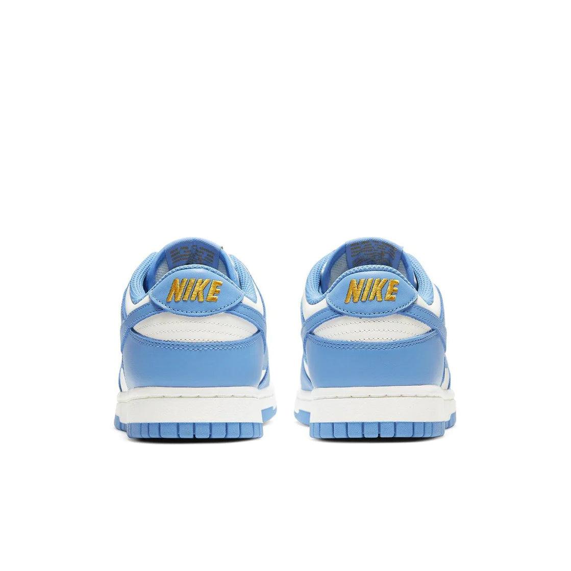 Nike Dunk Low Coast - Madonnina Resell